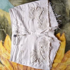 Daytrip shorts